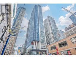 1804 - 357 KING STREET W, Toronto, Ontario