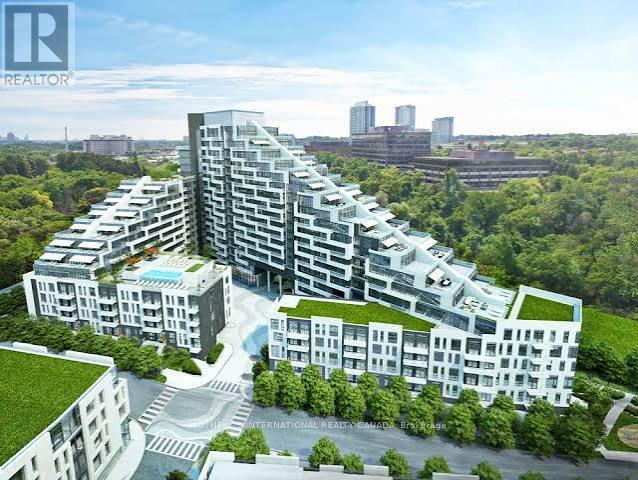 335 - 25 Adra Grado Way, Toronto, Ontario  M2J 0H6 - Photo 17 - C13646902