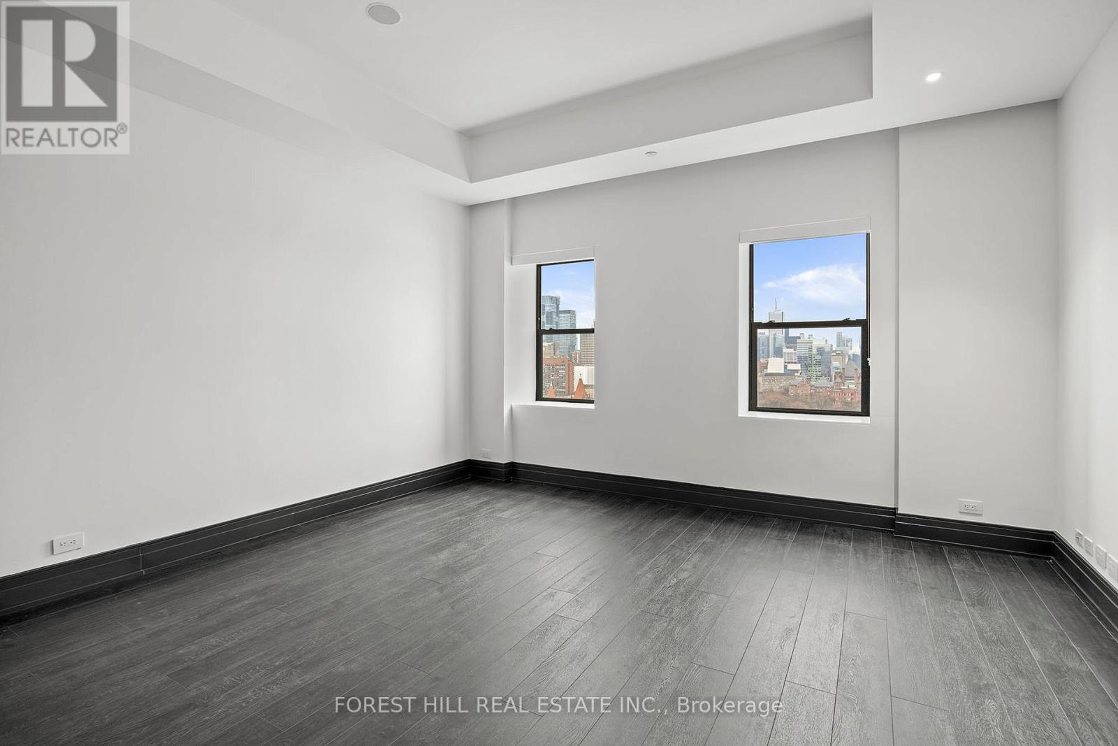 1304 - 2 Avenue Road, Toronto, Ontario  M5R 0C6 - Photo 10 - C13646978