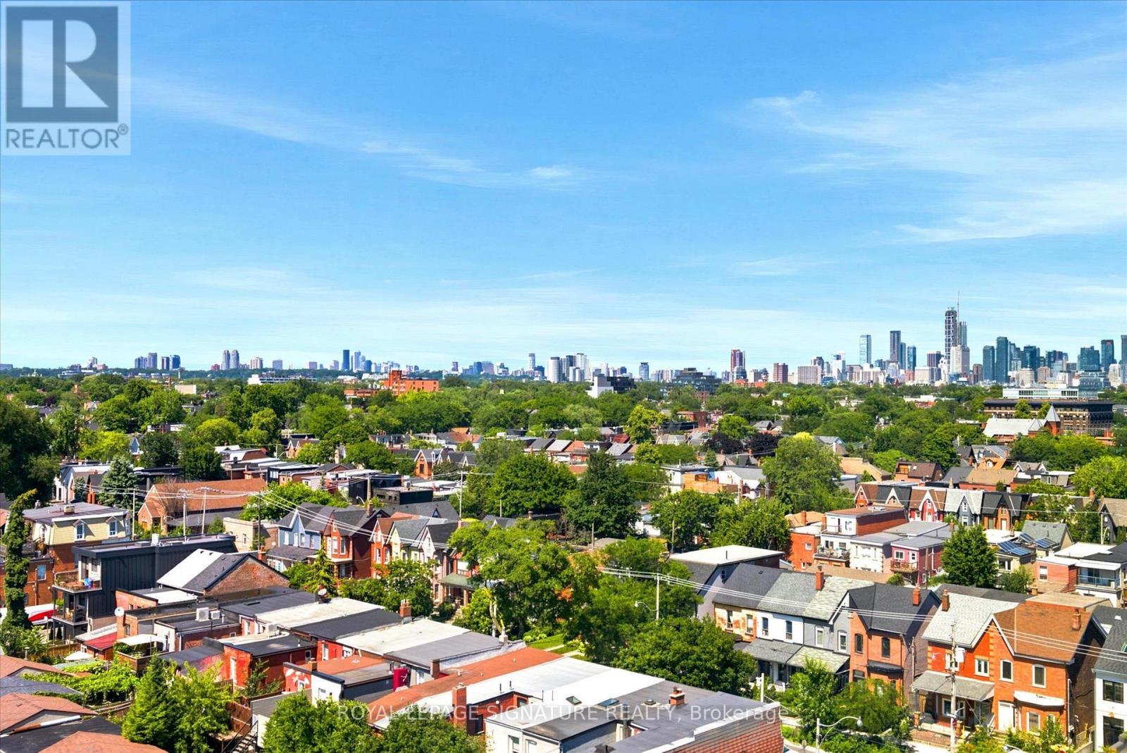 921 - 20 Minowan Miikan Lane, Toronto, Ontario  M6J 0E5 - Photo 18 - C13646996