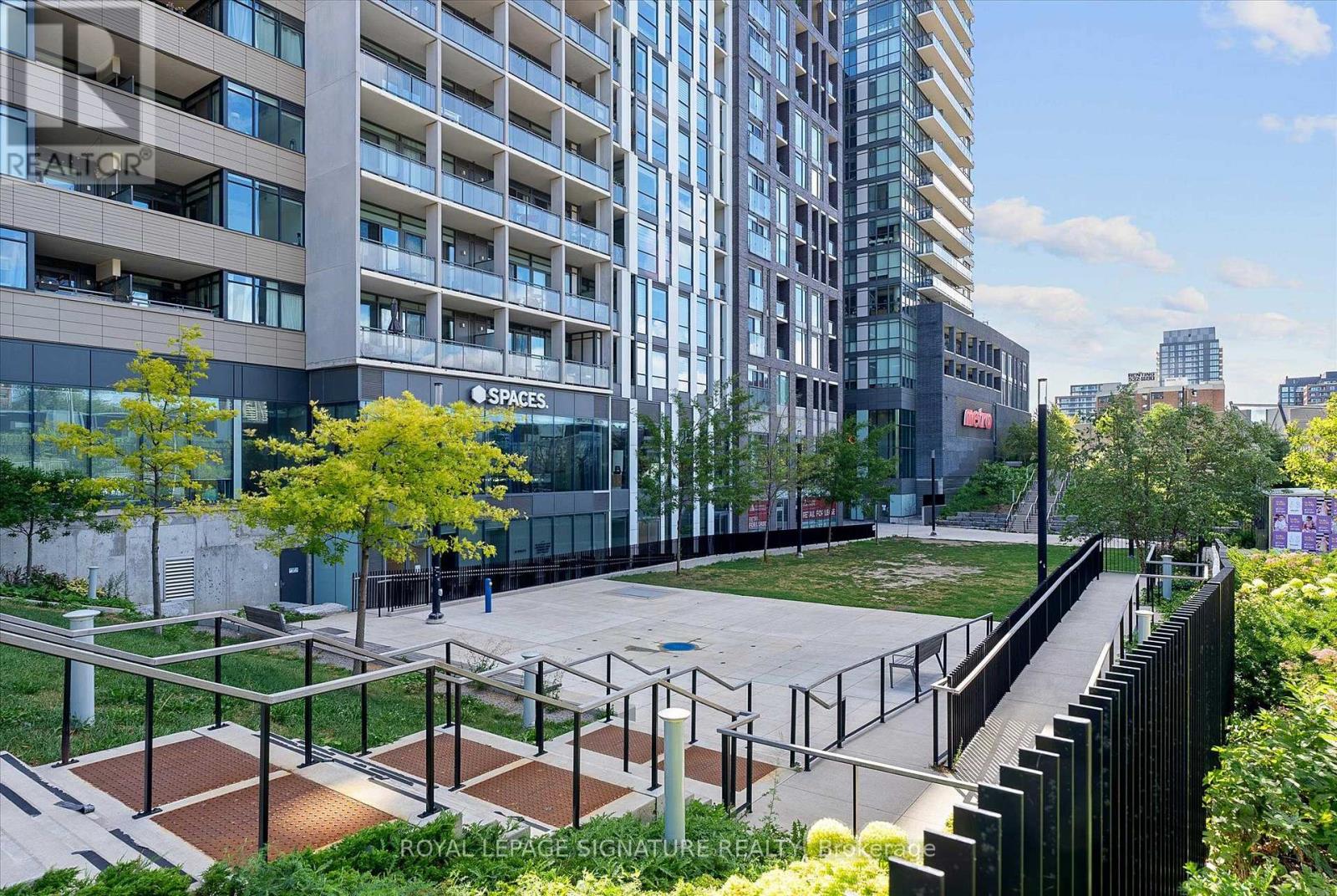 921 - 20 Minowan Miikan Lane, Toronto, Ontario  M6J 0E5 - Photo 19 - C13646996
