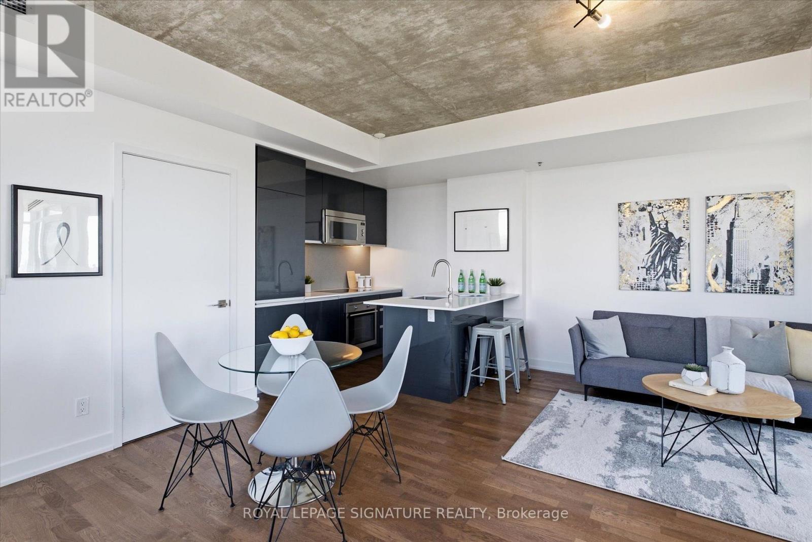 921 - 20 Minowan Miikan Lane, Toronto, Ontario  M6J 0E5 - Photo 4 - C13646996