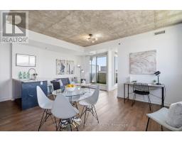 921 - 20 MINOWAN MIIKAN LANE, Toronto, Ontario