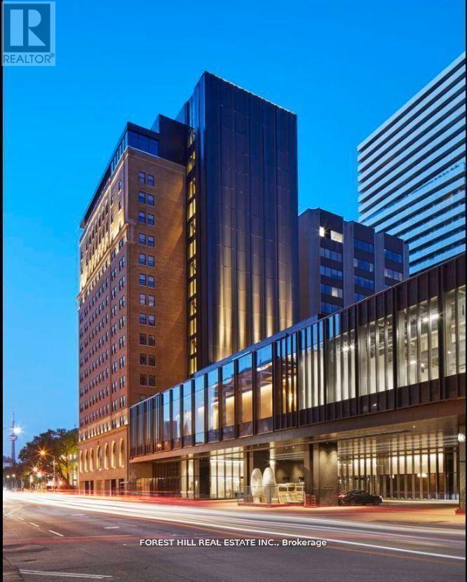 1502 - 2 Avenue Road, Toronto (Annex), Ontario  M5R 0C6 - Photo 14 - C13647012