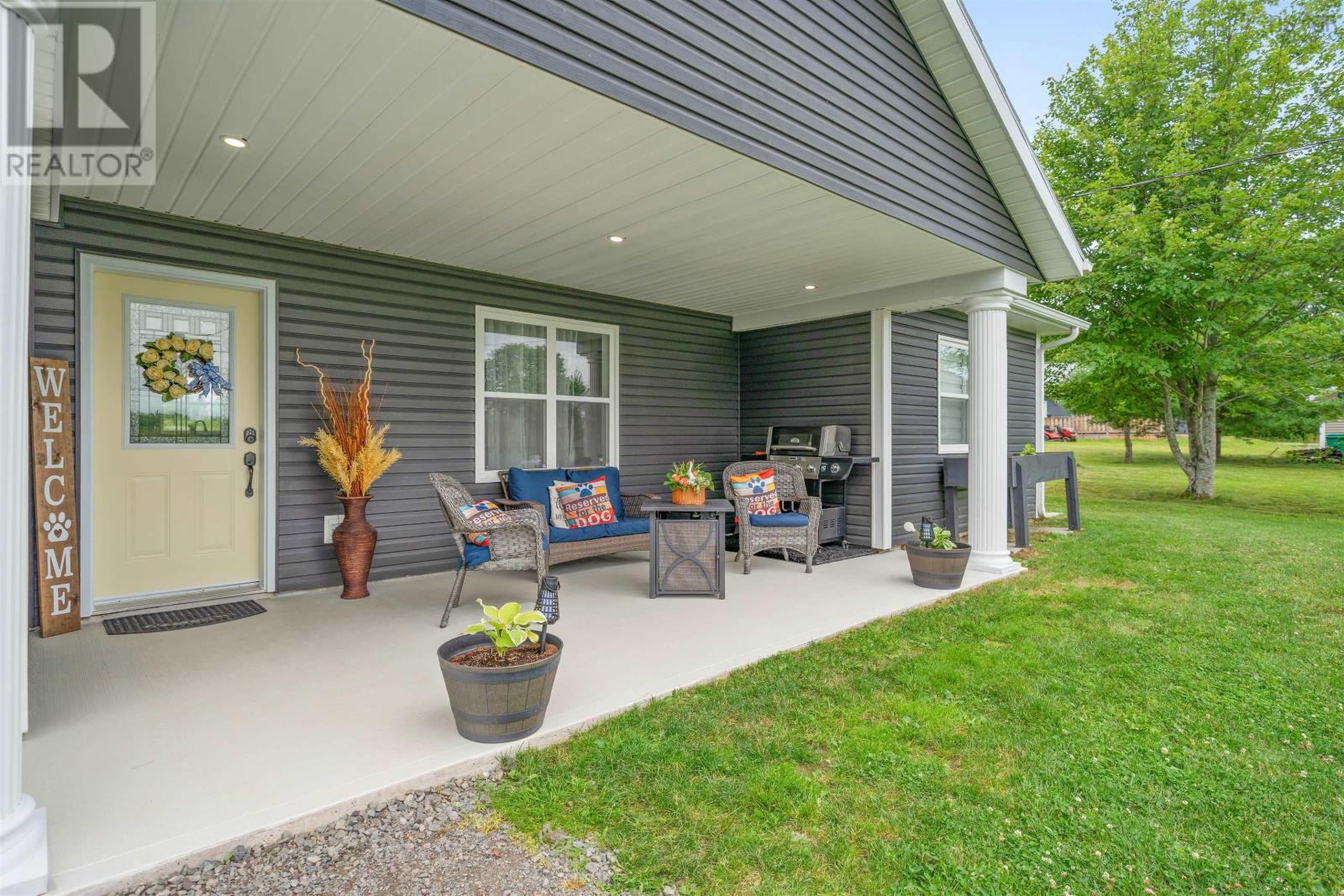 2161 Spring Garden Road, Westville, Nova Scotia