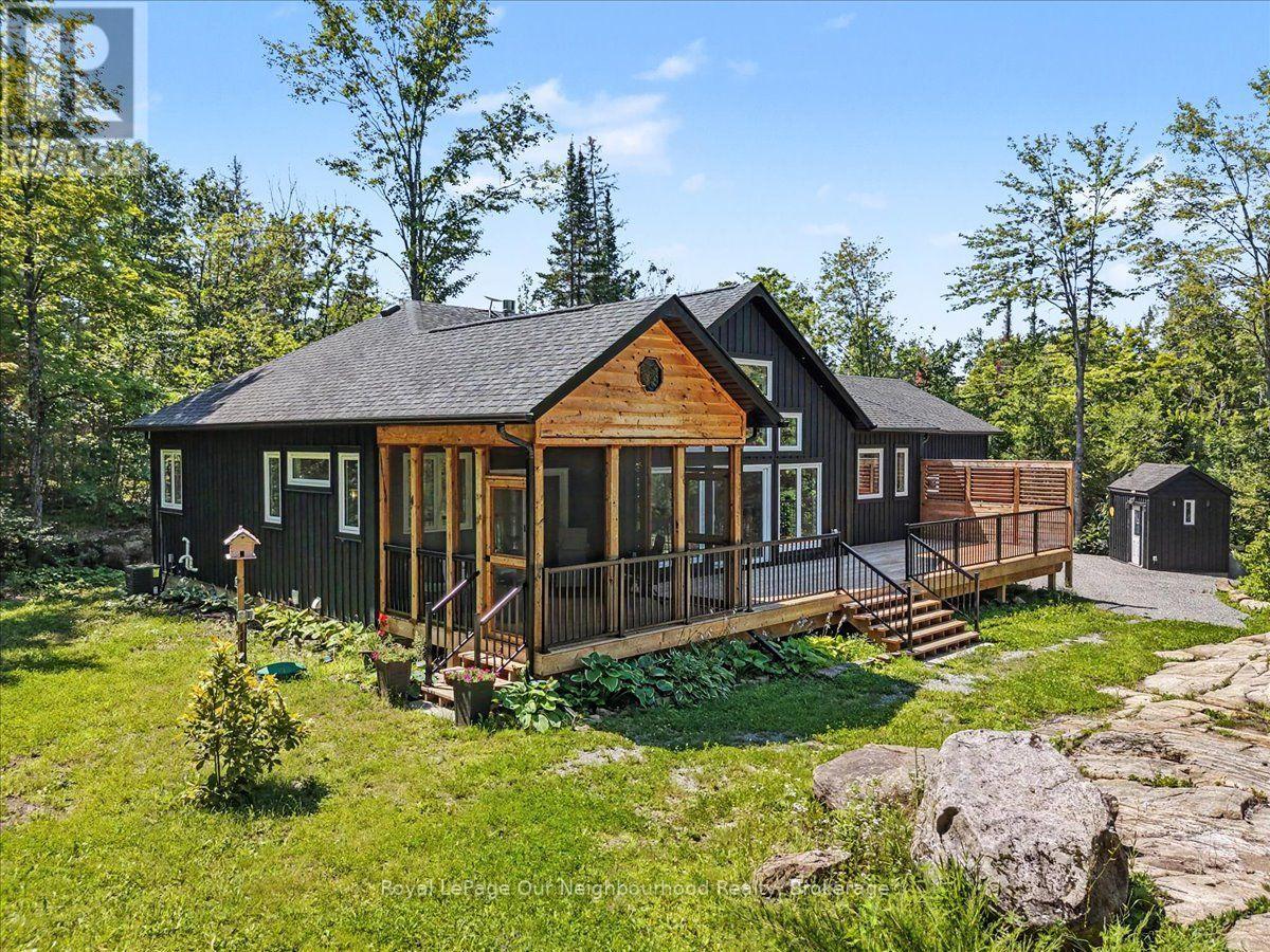105 Edwina Drive, Trent Lakes, Ontario  K0M 1A0 - Photo 1 - X13646798