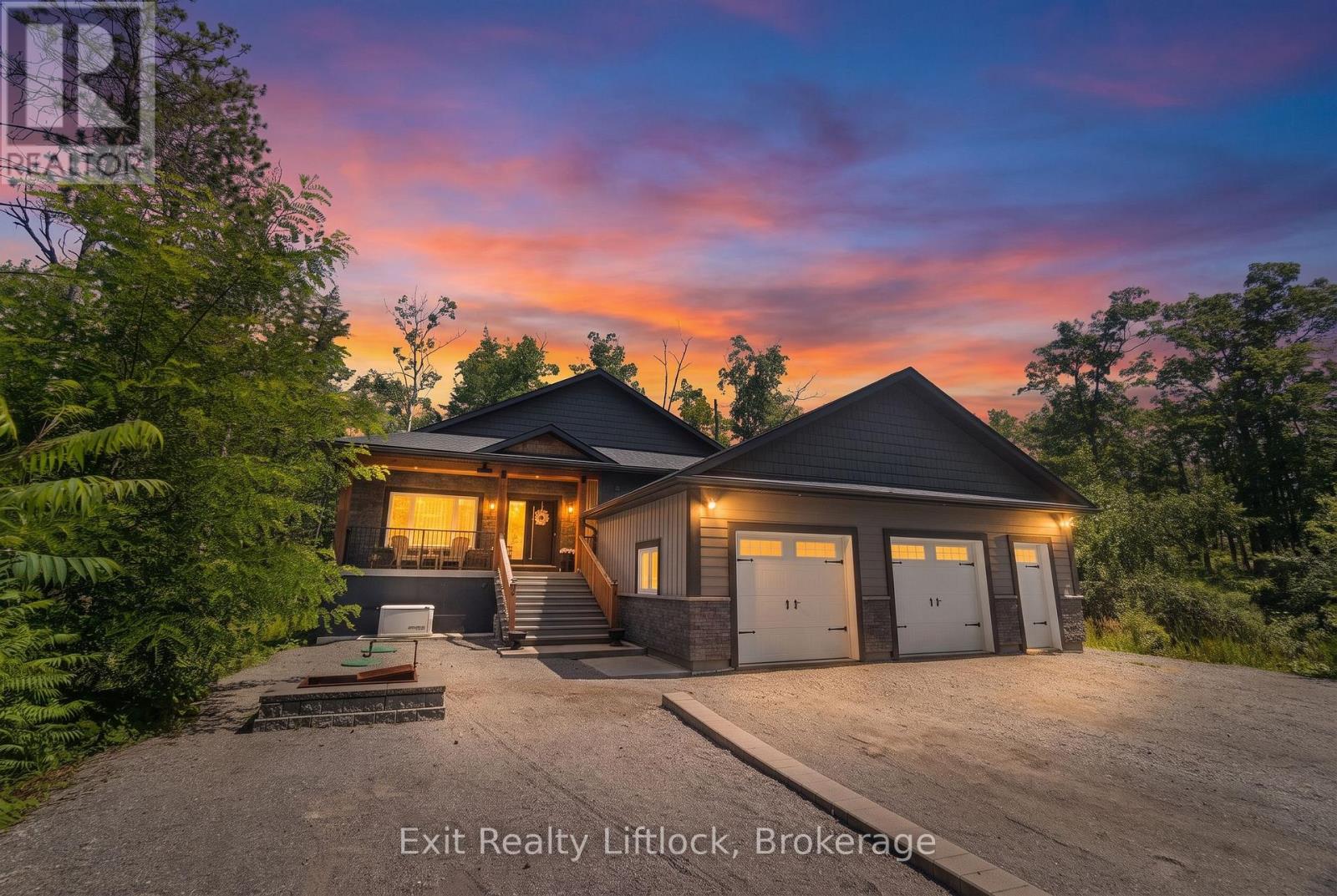 4006 COUNTY RD 36, Trent Lakes, Ontario
