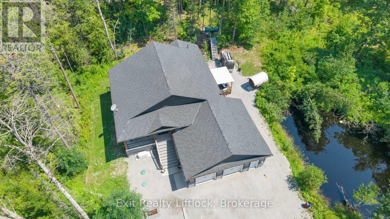 4006 County Rd 36, Trent Lakes, Ontario  K0L 1J0 - Photo 4 - X13646828