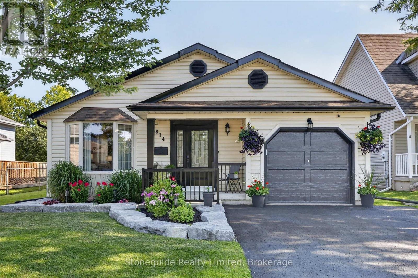 814 Milford Drive, Peterborough, Ontario  K9J 8J5 - Photo 1 - X13646864