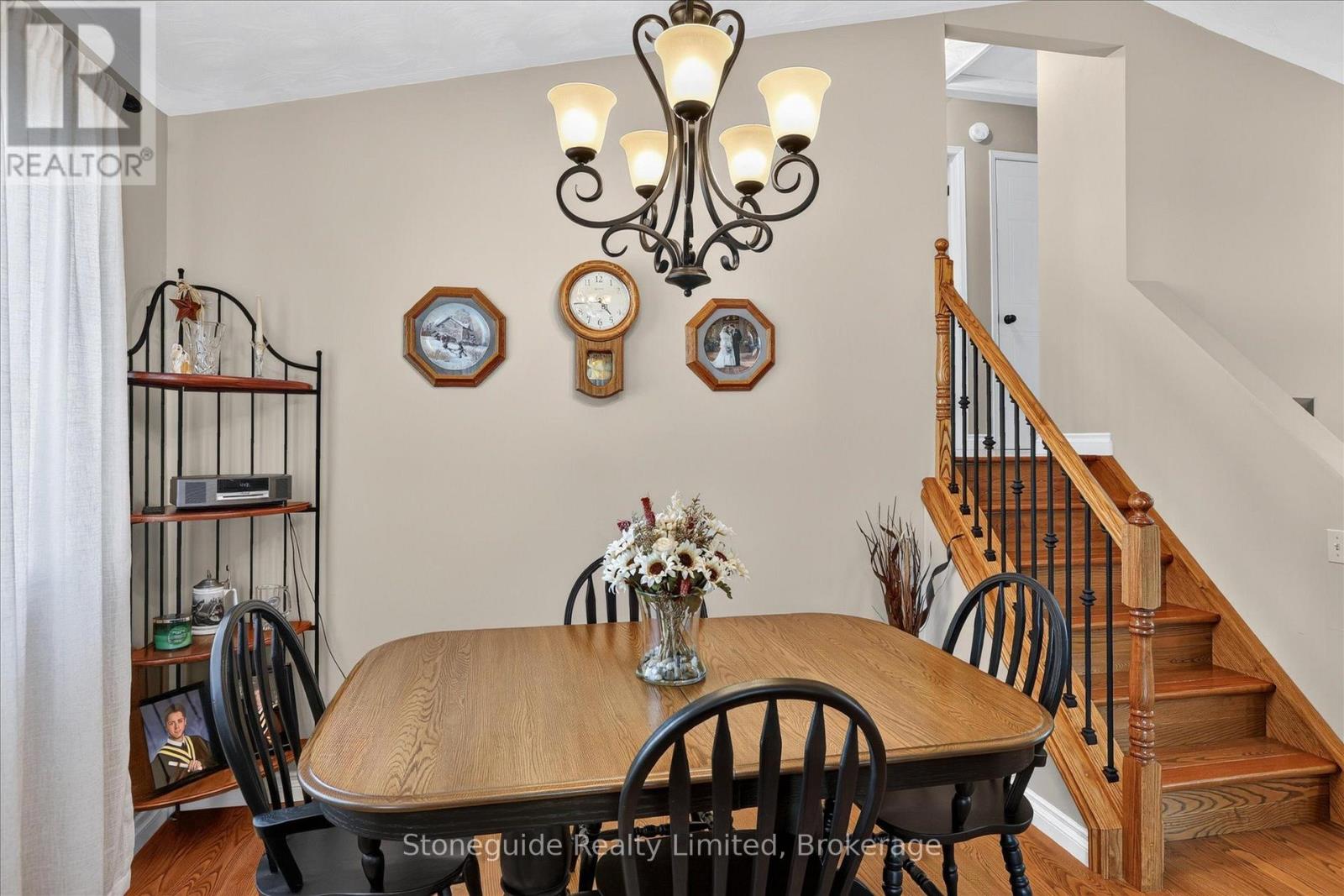 814 Milford Drive, Peterborough, Ontario  K9J 8J5 - Photo 12 - X13646864