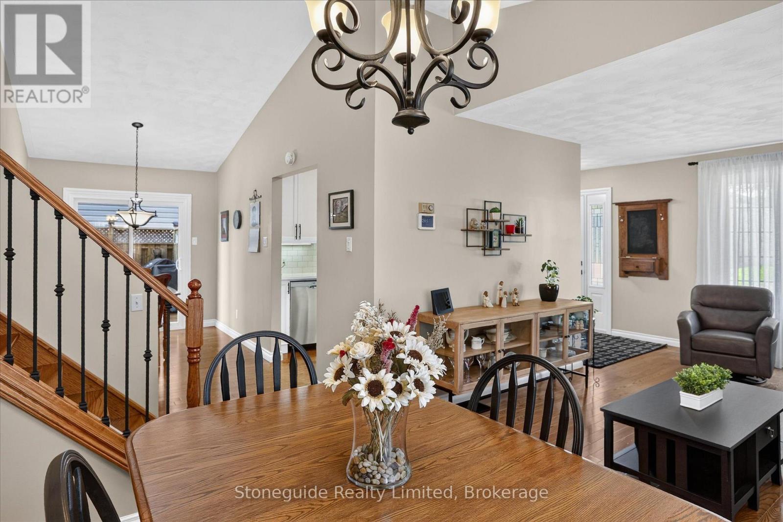 814 Milford Drive, Peterborough, Ontario  K9J 8J5 - Photo 13 - X13646864