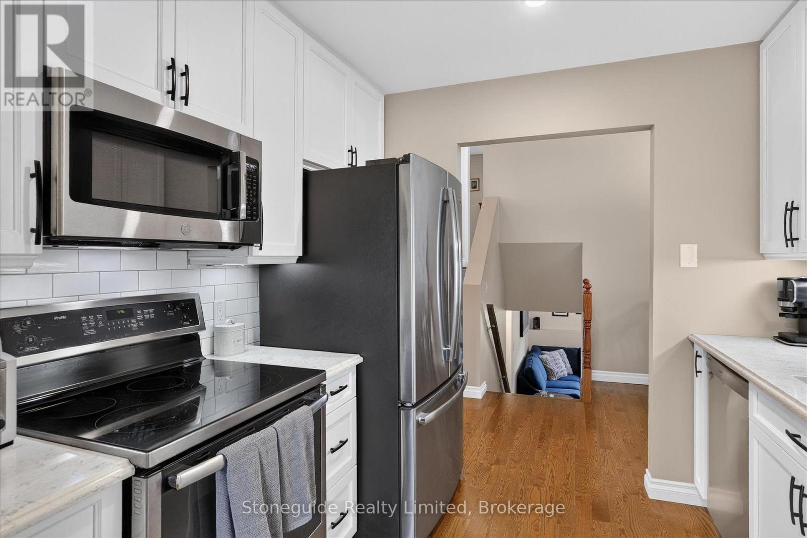 814 Milford Drive, Peterborough, Ontario  K9J 8J5 - Photo 17 - X13646864