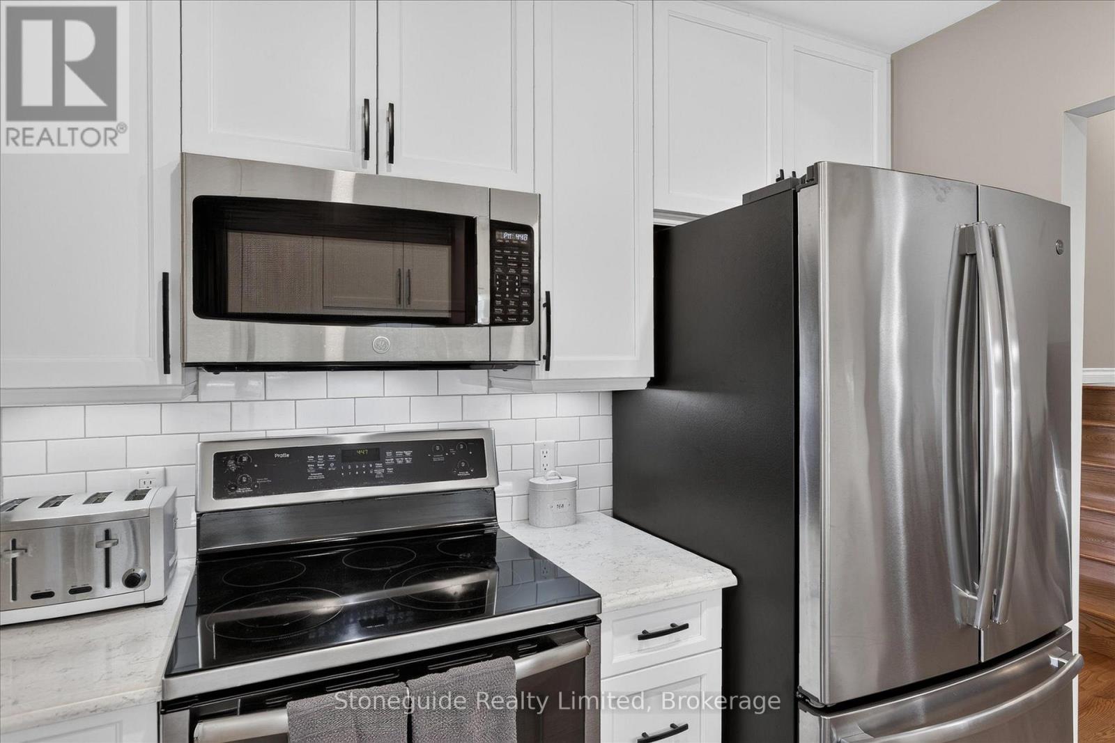 814 Milford Drive, Peterborough, Ontario  K9J 8J5 - Photo 19 - X13646864