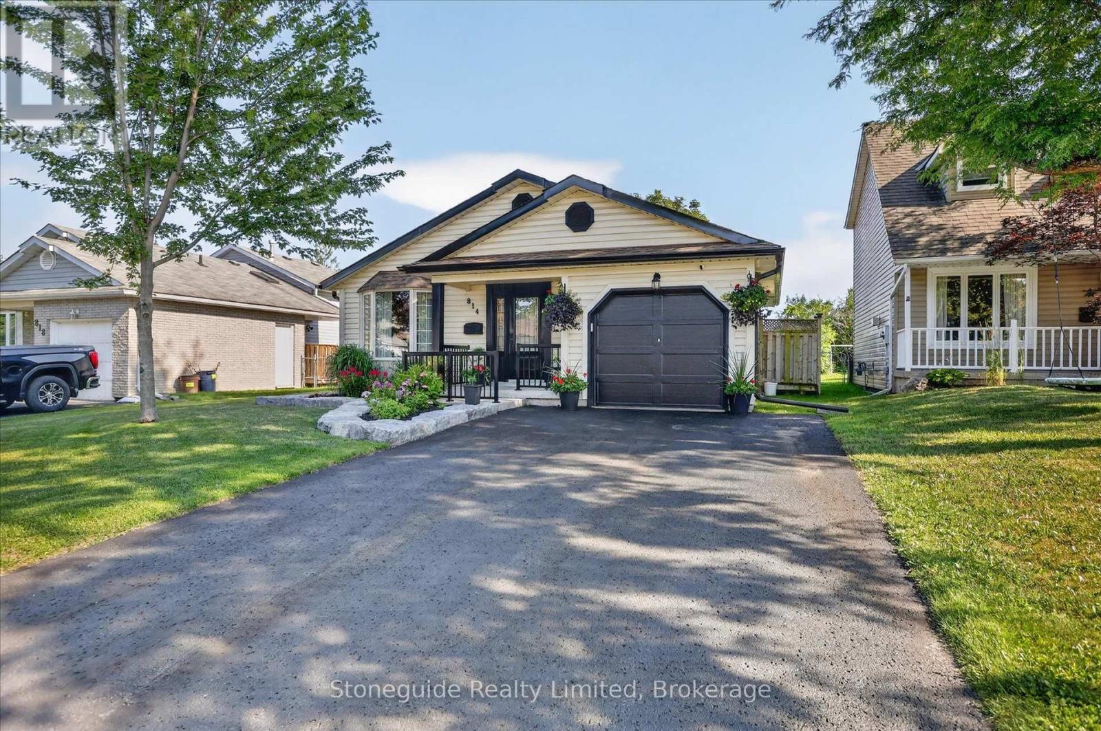 814 Milford Drive, Peterborough, Ontario  K9J 8J5 - Photo 2 - X13646864