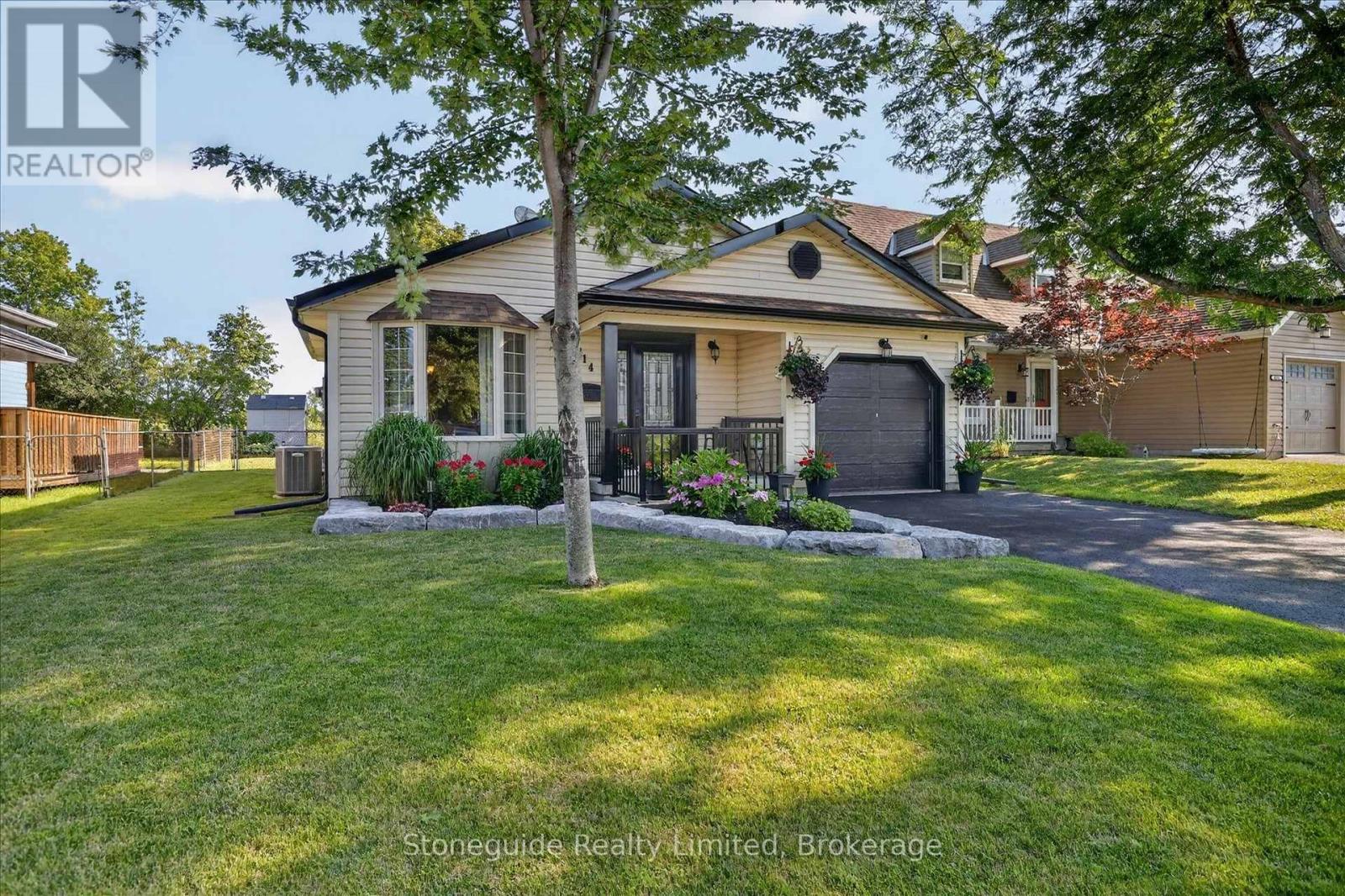 814 Milford Drive, Peterborough, Ontario  K9J 8J5 - Photo 3 - X13646864