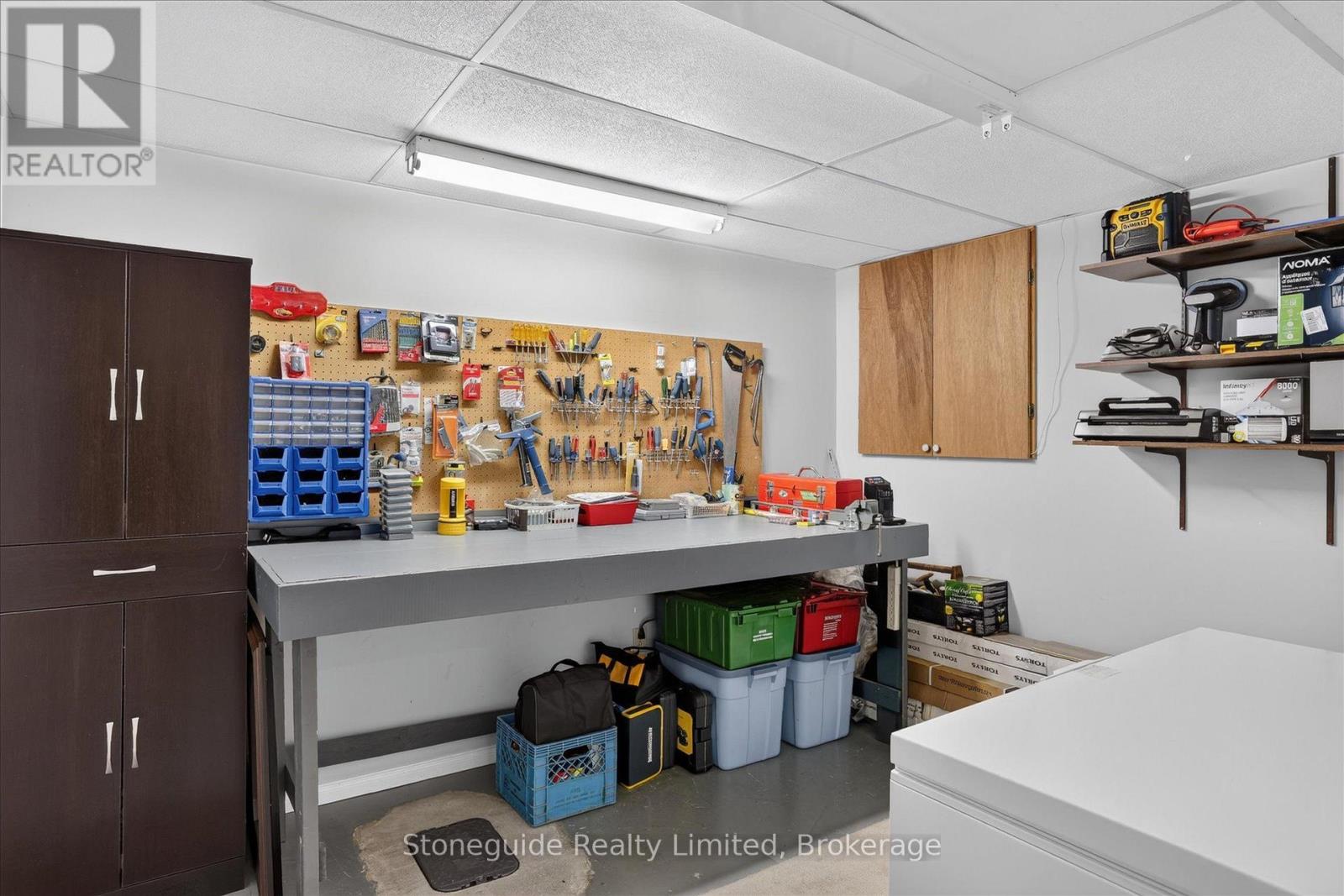 814 Milford Drive, Peterborough, Ontario  K9J 8J5 - Photo 36 - X13646864