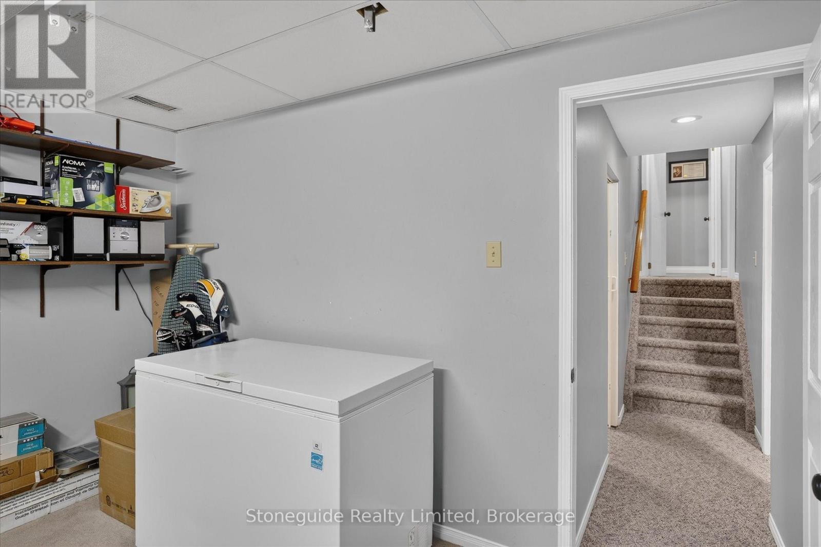 814 Milford Drive, Peterborough, Ontario  K9J 8J5 - Photo 37 - X13646864