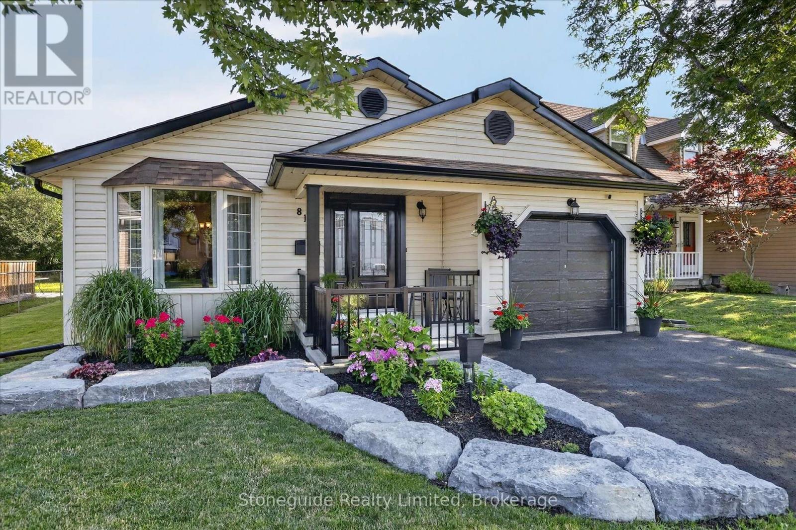 814 Milford Drive, Peterborough, Ontario  K9J 8J5 - Photo 38 - X13646864