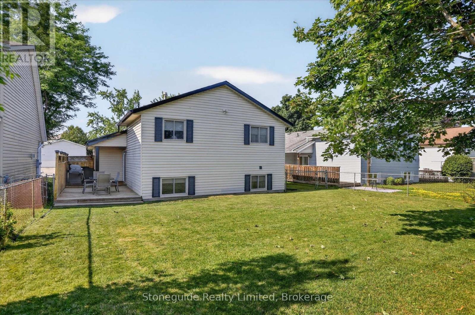 814 Milford Drive, Peterborough, Ontario  K9J 8J5 - Photo 39 - X13646864