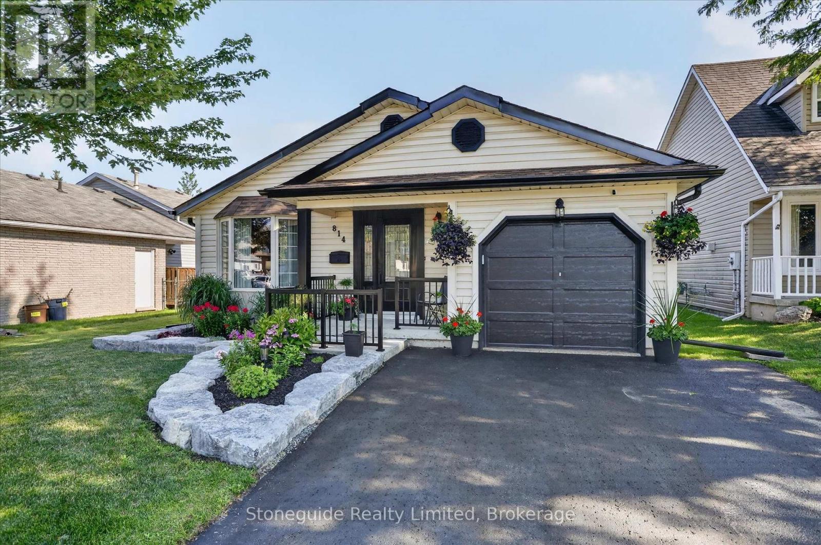 814 Milford Drive, Peterborough, Ontario  K9J 8J5 - Photo 4 - X13646864