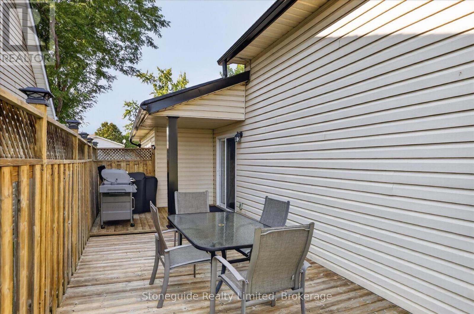 814 Milford Drive, Peterborough, Ontario  K9J 8J5 - Photo 40 - X13646864
