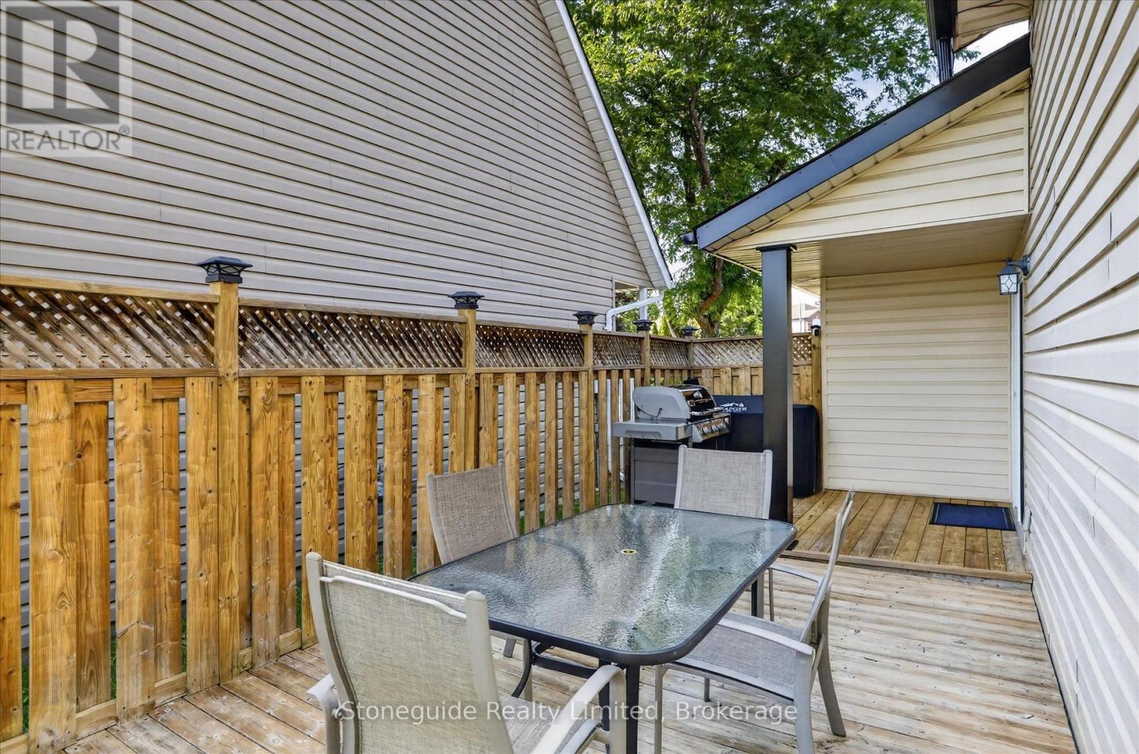 814 Milford Drive, Peterborough, Ontario  K9J 8J5 - Photo 41 - X13646864