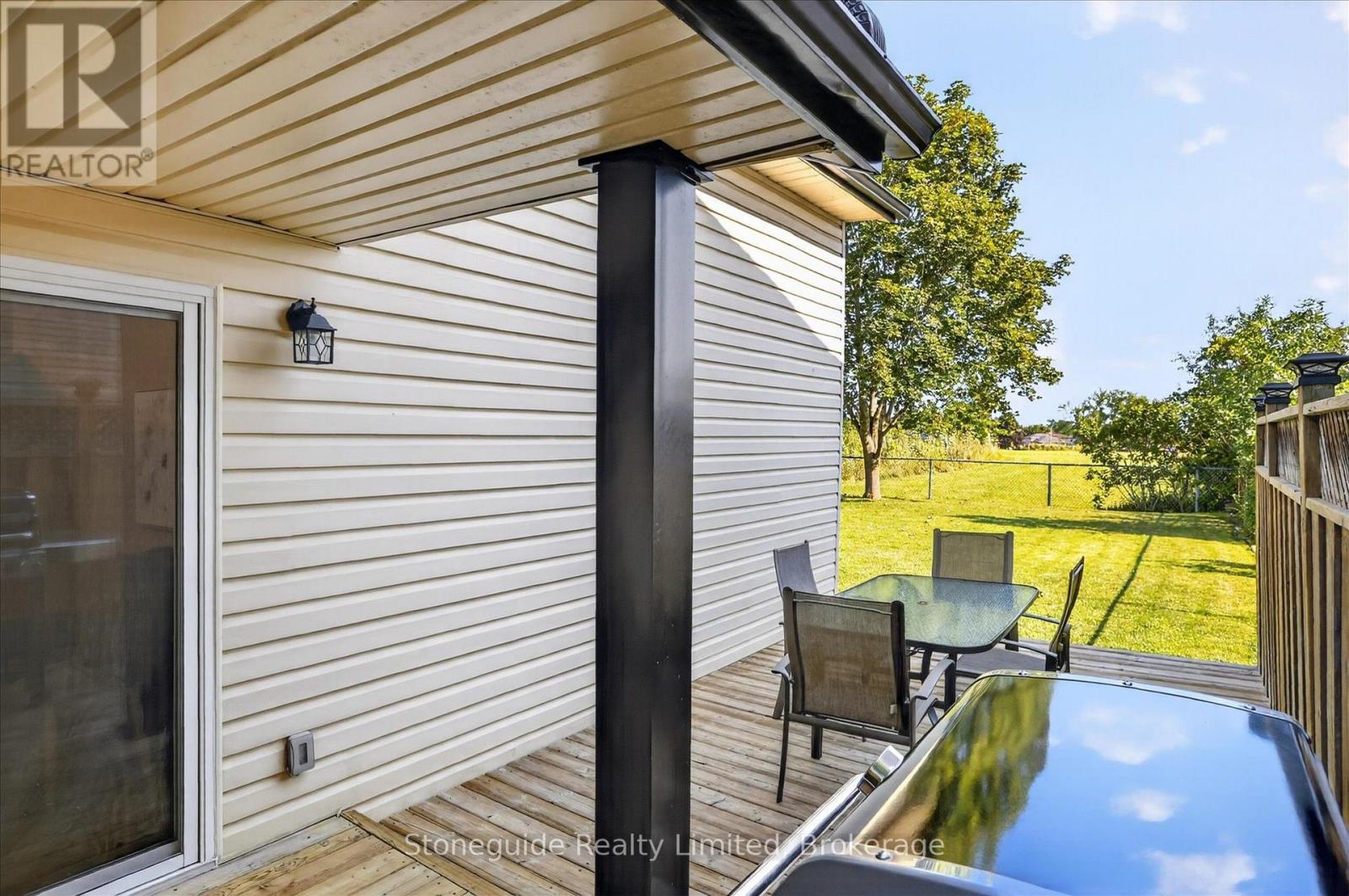 814 Milford Drive, Peterborough, Ontario  K9J 8J5 - Photo 42 - X13646864
