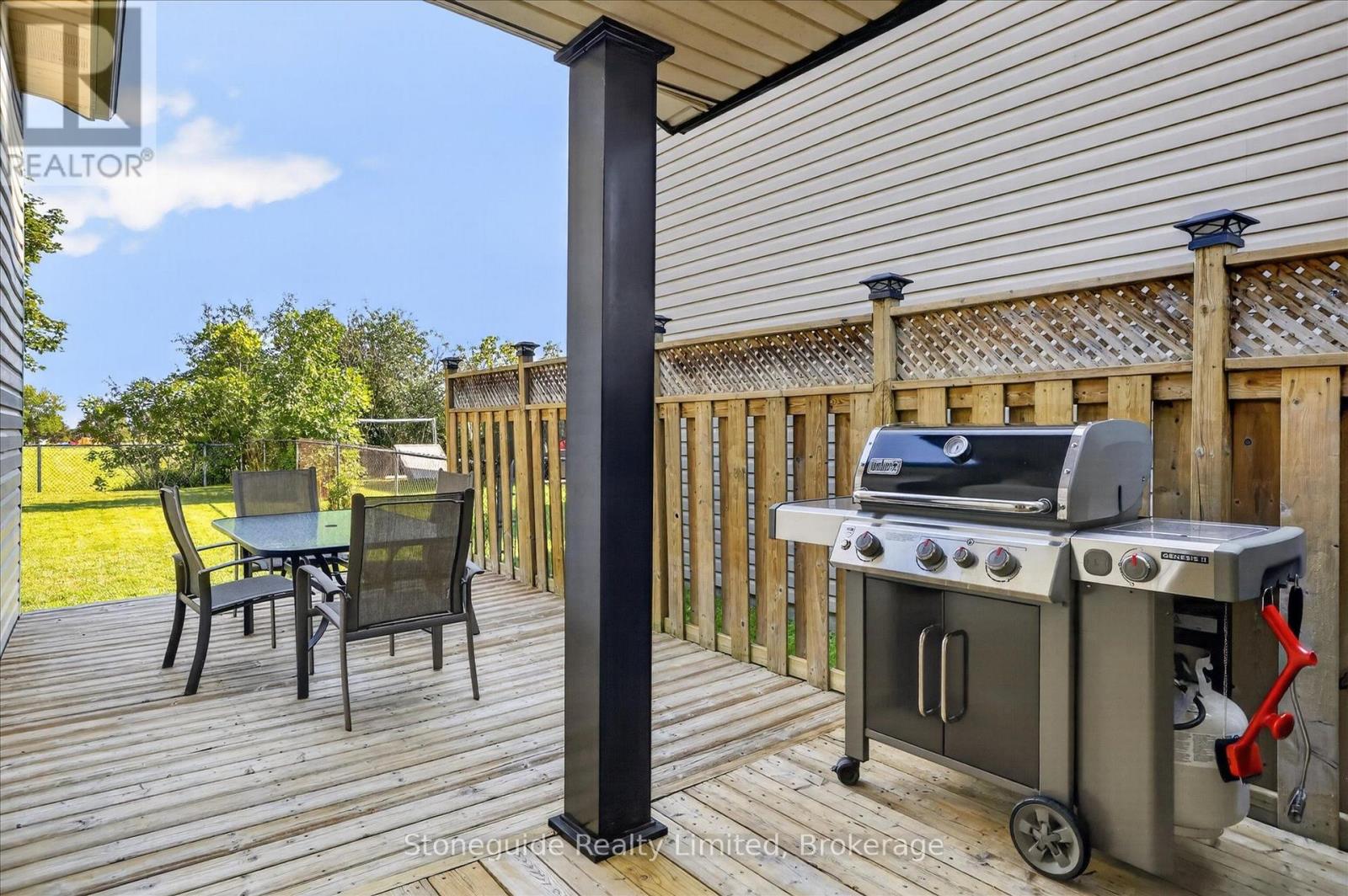 814 Milford Drive, Peterborough, Ontario  K9J 8J5 - Photo 43 - X13646864