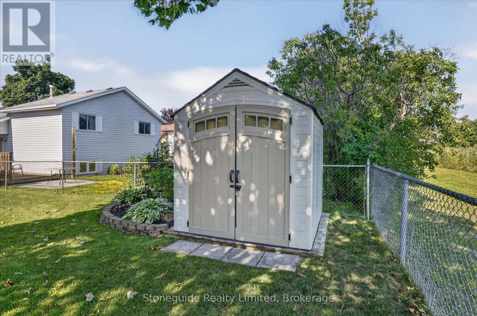 814 Milford Drive, Peterborough, Ontario  K9J 8J5 - Photo 46 - X13646864
