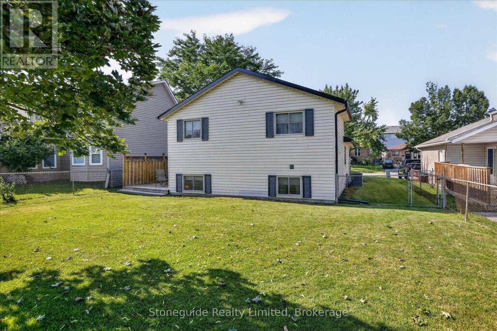 814 Milford Drive, Peterborough, Ontario  K9J 8J5 - Photo 47 - X13646864