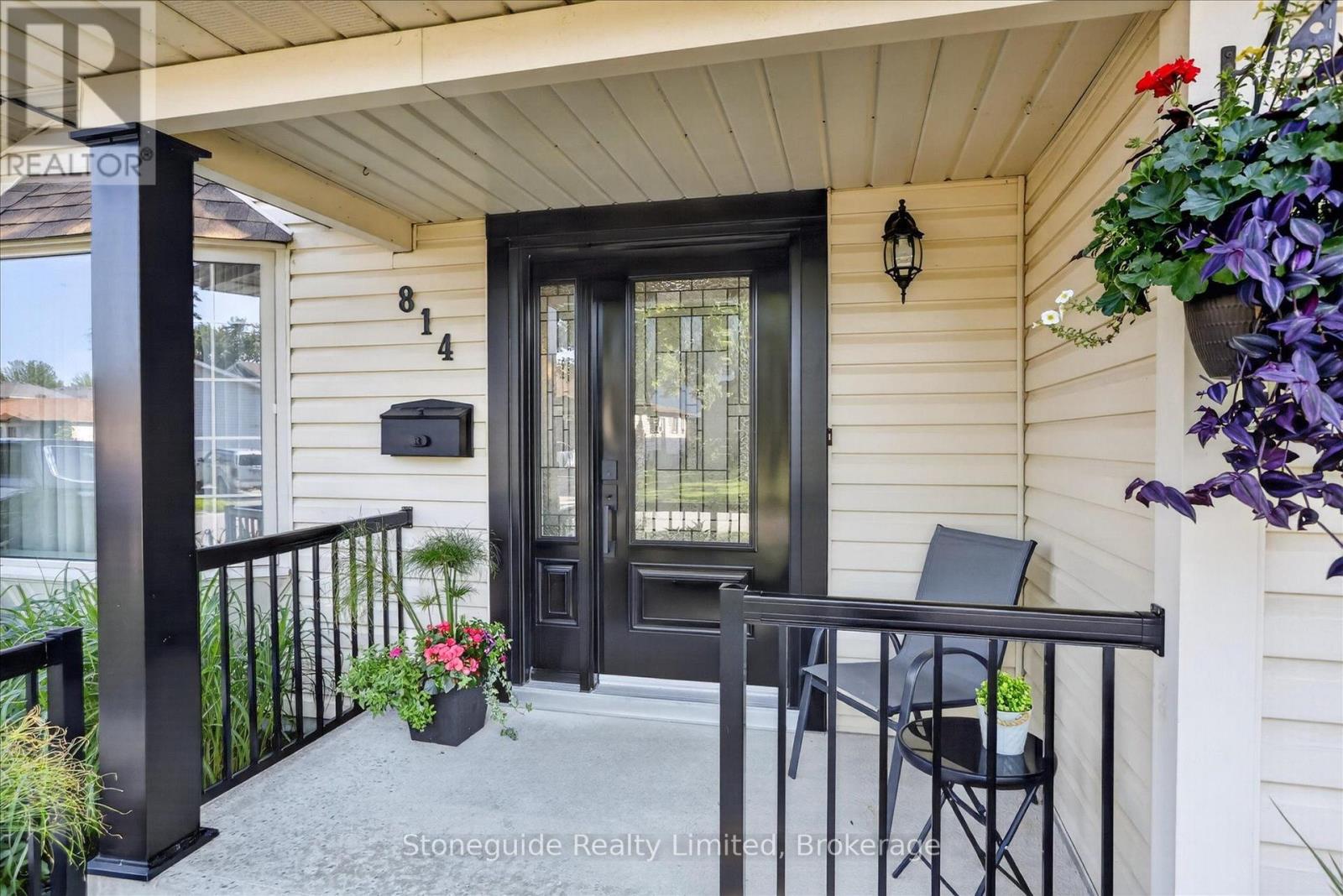 814 Milford Drive, Peterborough, Ontario  K9J 8J5 - Photo 5 - X13646864