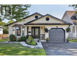 814 MILFORD DRIVE, Peterborough, Ontario