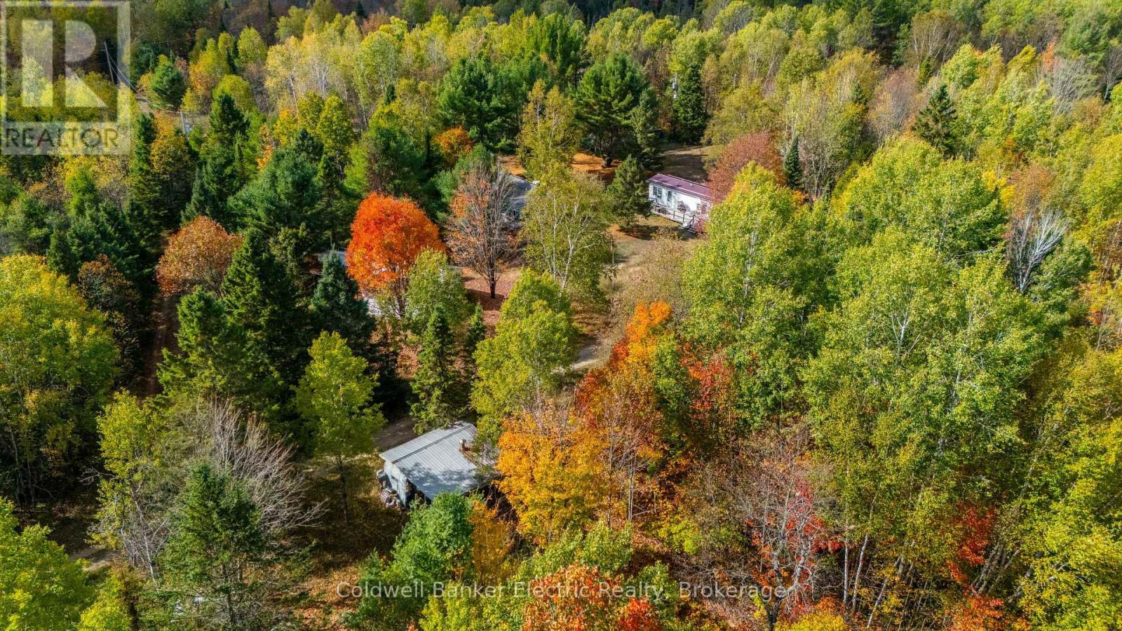 1304 LOWER MONMOUTH LAKE ROAD, Highlands East, Ontario
