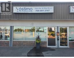 184 MARINA BOULEVARD, Peterborough, Ontario