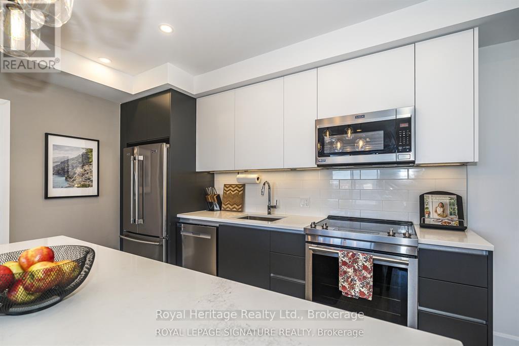 412 - 195 HUNTER STREET E