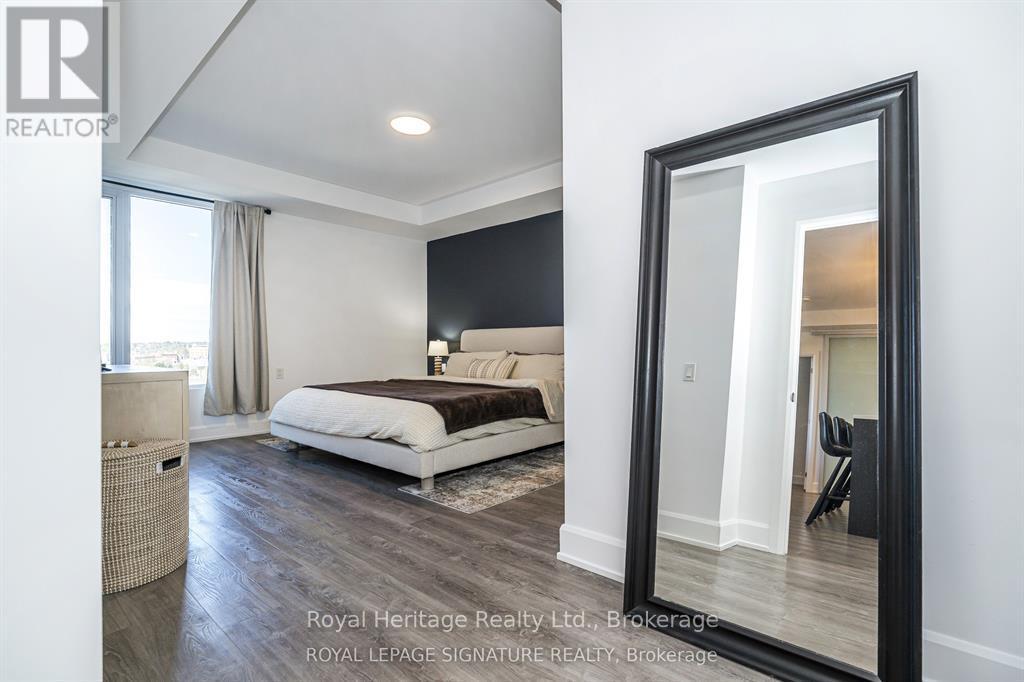 412 - 195 Hunter Street E, Peterborough, Ontario  K9H 0K6 - Photo 10 - X13647032