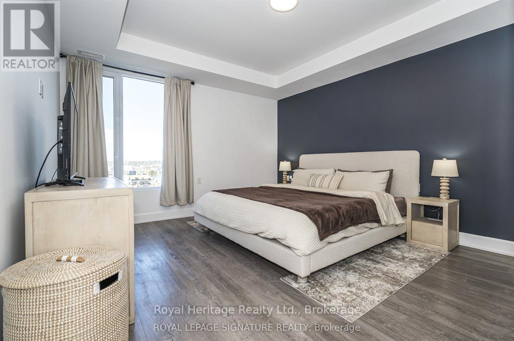 412 - 195 Hunter Street E, Peterborough, Ontario  K9H 0K6 - Photo 11 - X13647032