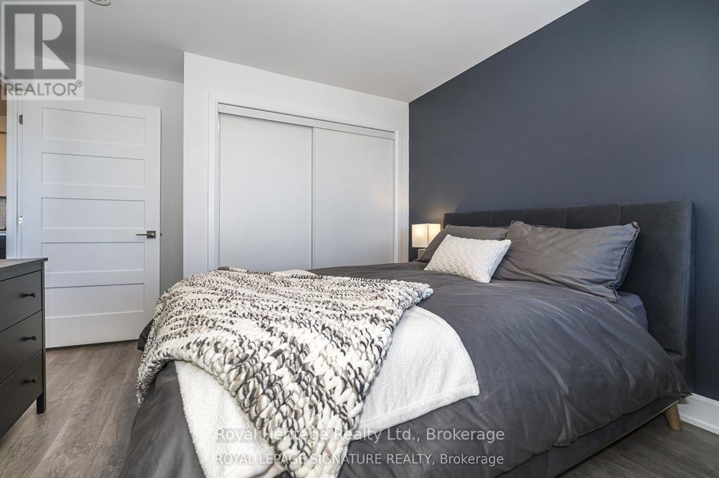 412 - 195 Hunter Street E, Peterborough, Ontario  K9H 0K6 - Photo 15 - X13647032