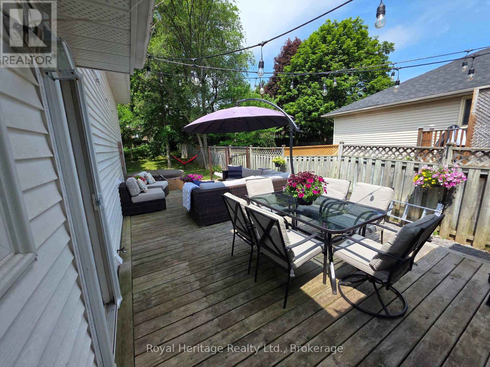 25 Hewson Drive, Port Hope, Ontario  L1A 4C8 - Photo 37 - X13647048