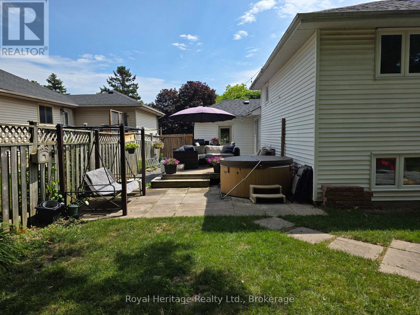 25 Hewson Drive, Port Hope, Ontario  L1A 4C8 - Photo 40 - X13647048
