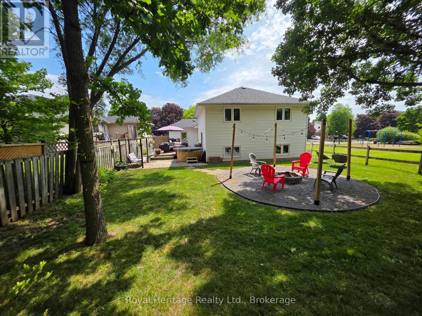 25 Hewson Drive, Port Hope, Ontario  L1A 4C8 - Photo 42 - X13647048