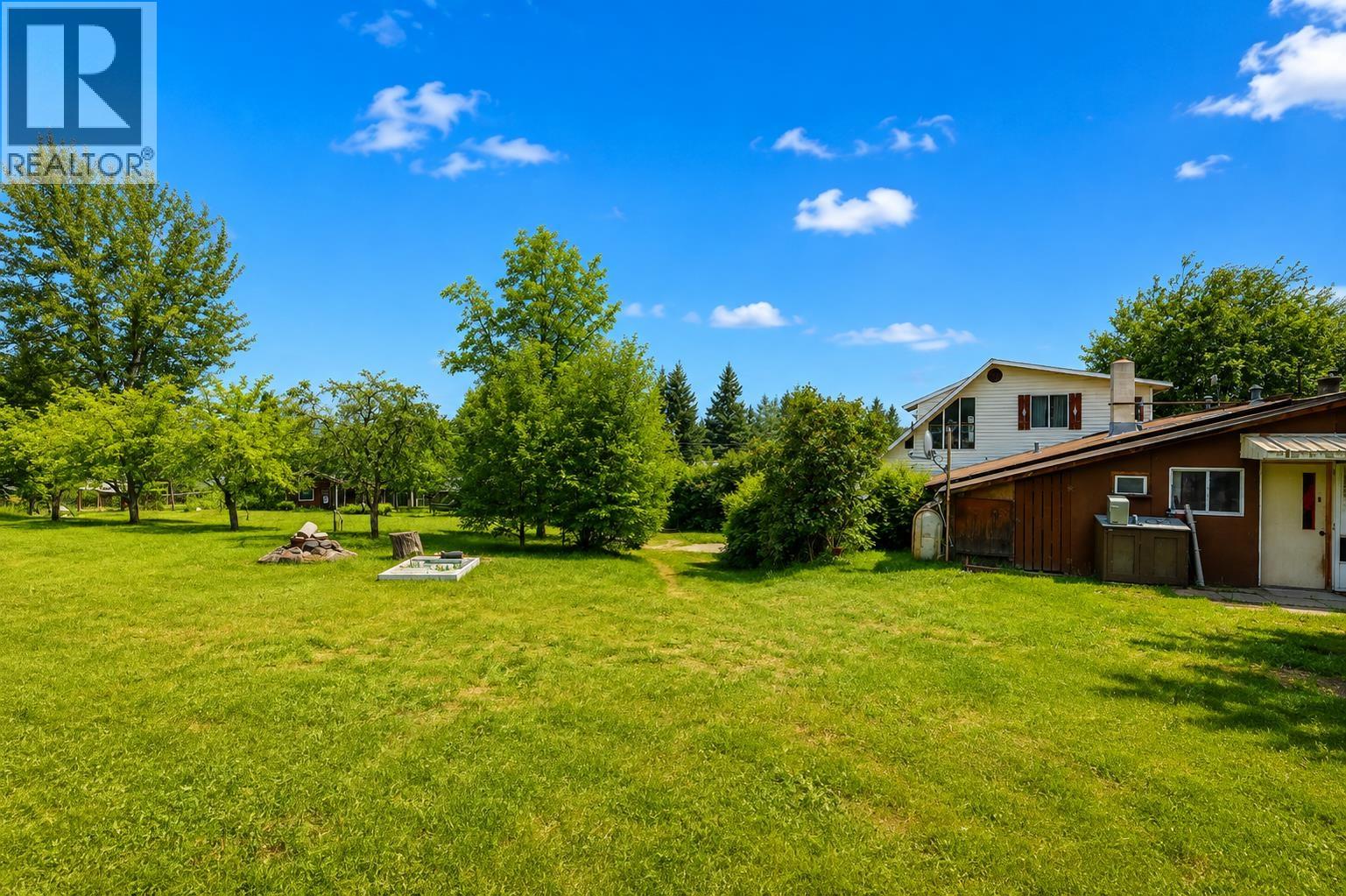 3797 Dodge Road, Lac La Hache, British Columbia  V0K 1T1 - Photo 10 - R3140534