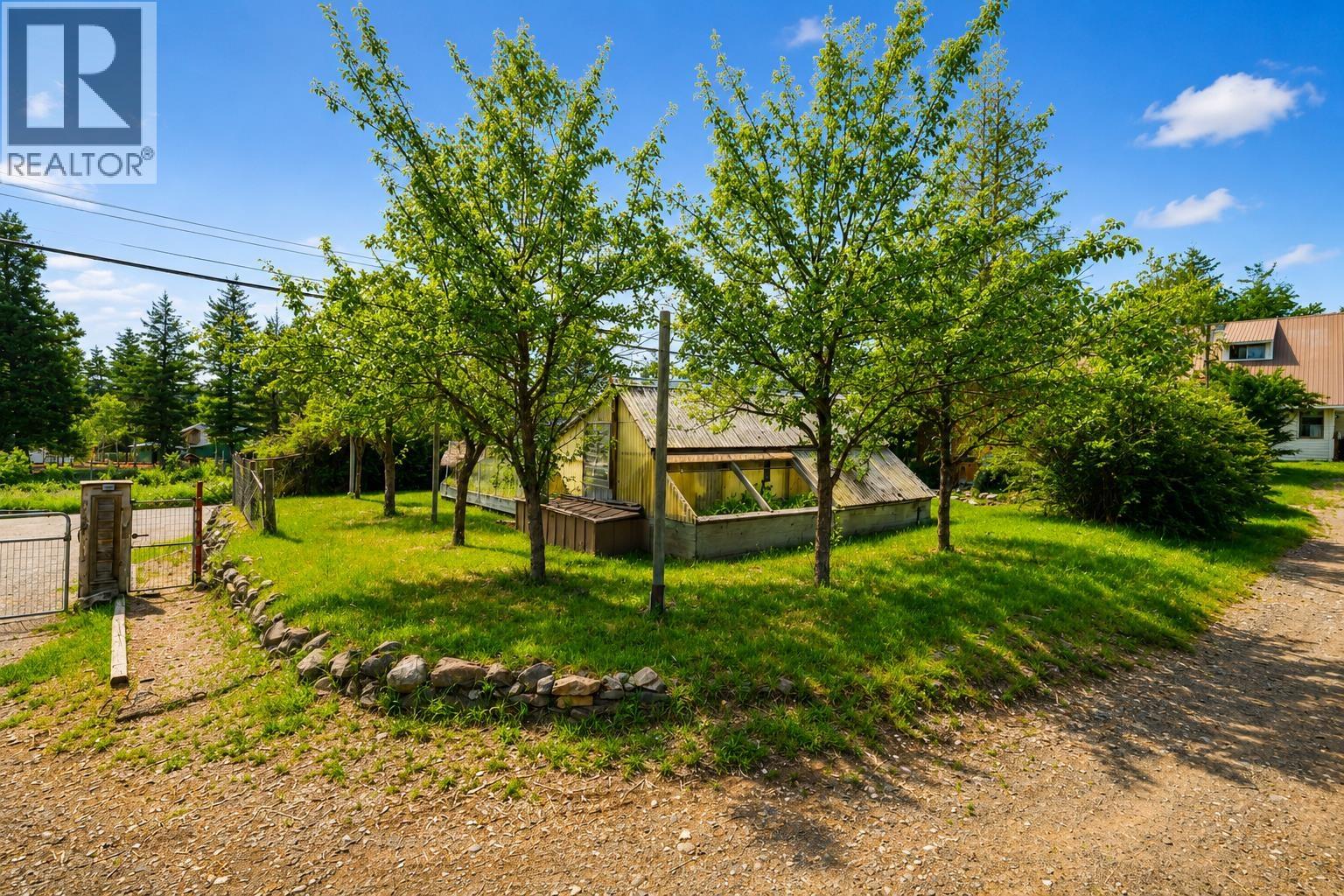 3797 Dodge Road, Lac La Hache, British Columbia  V0K 1T1 - Photo 12 - R3140534