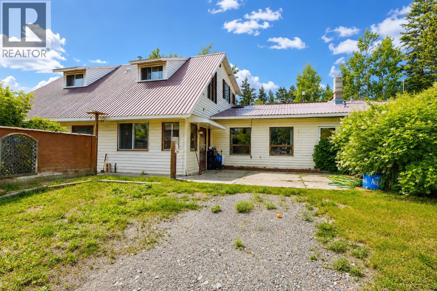 3797 Dodge Road, Lac La Hache, British Columbia  V0K 1T1 - Photo 2 - R3140534
