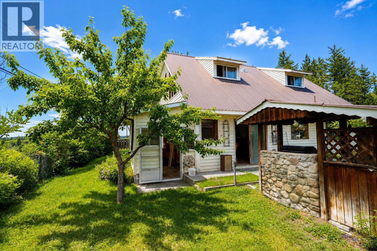 3797 Dodge Road, Lac La Hache, British Columbia  V0K 1T1 - Photo 4 - R3140534