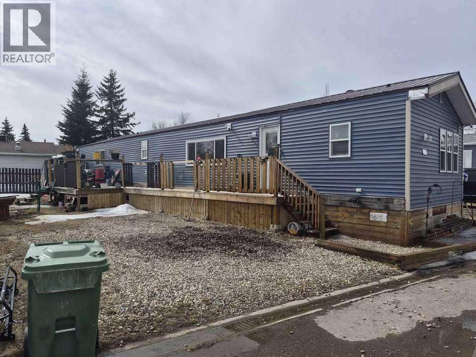 57, 5103 61 Avenue, Olds, Alberta