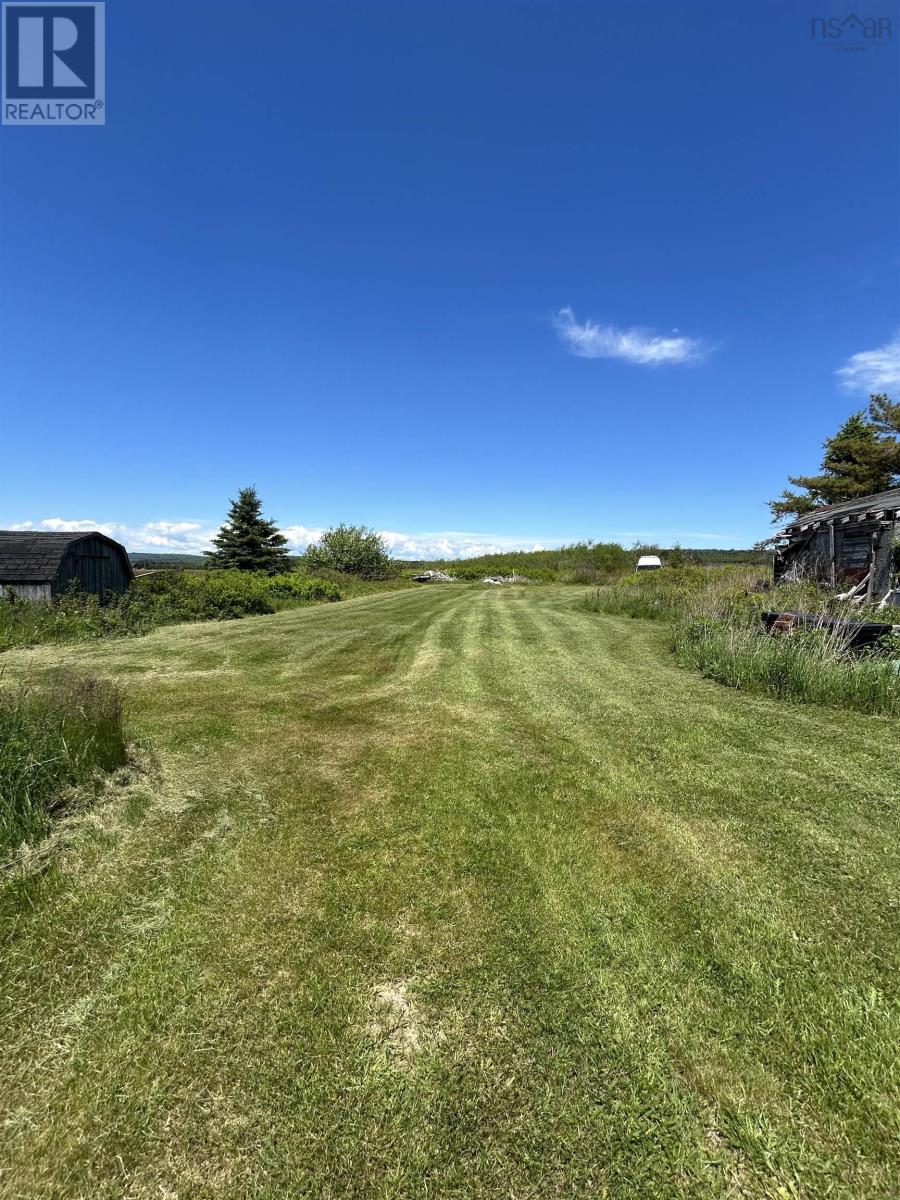 217 Back Street, Advocate Harbour, Nova Scotia  B0M 1A0 - Photo 5 - 202615251