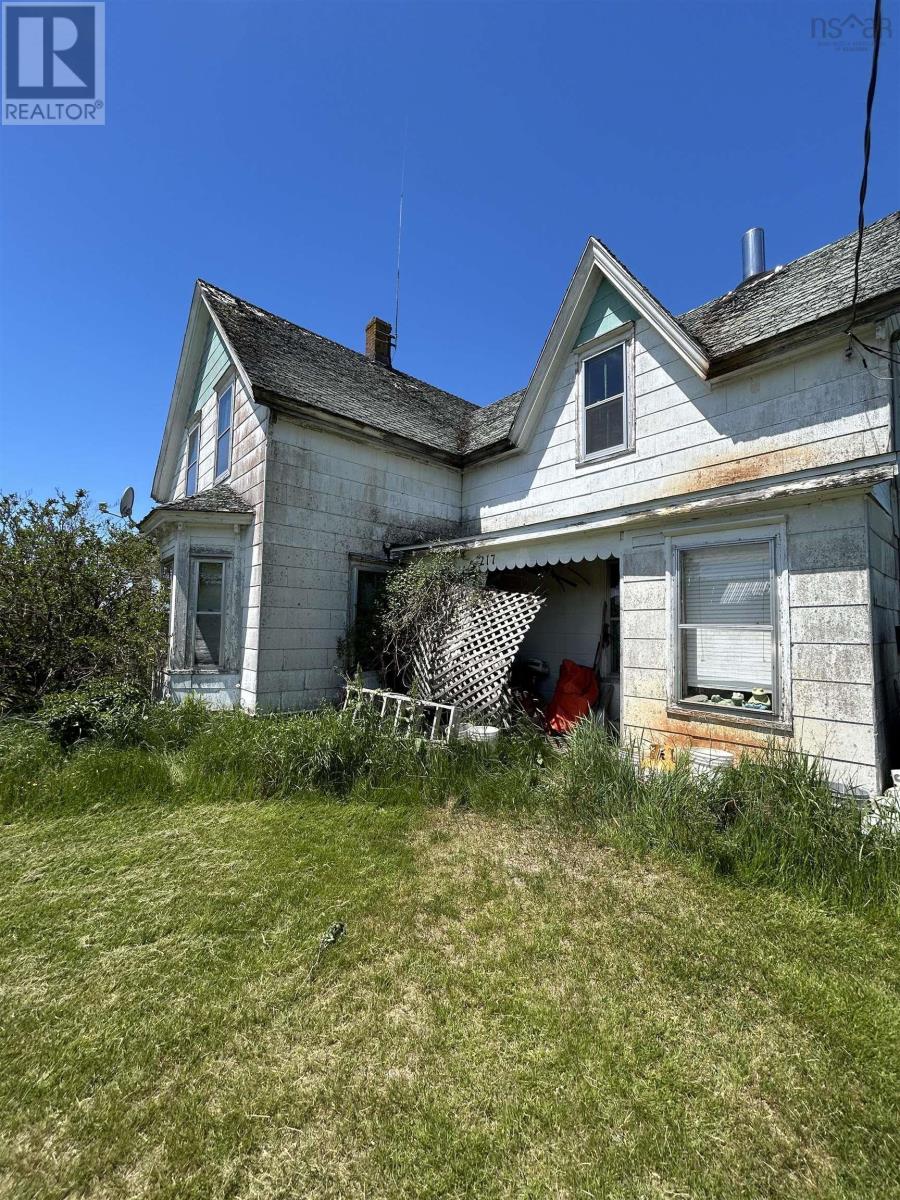 217 Back Street, Advocate Harbour, Nova Scotia  B0M 1A0 - Photo 7 - 202615251