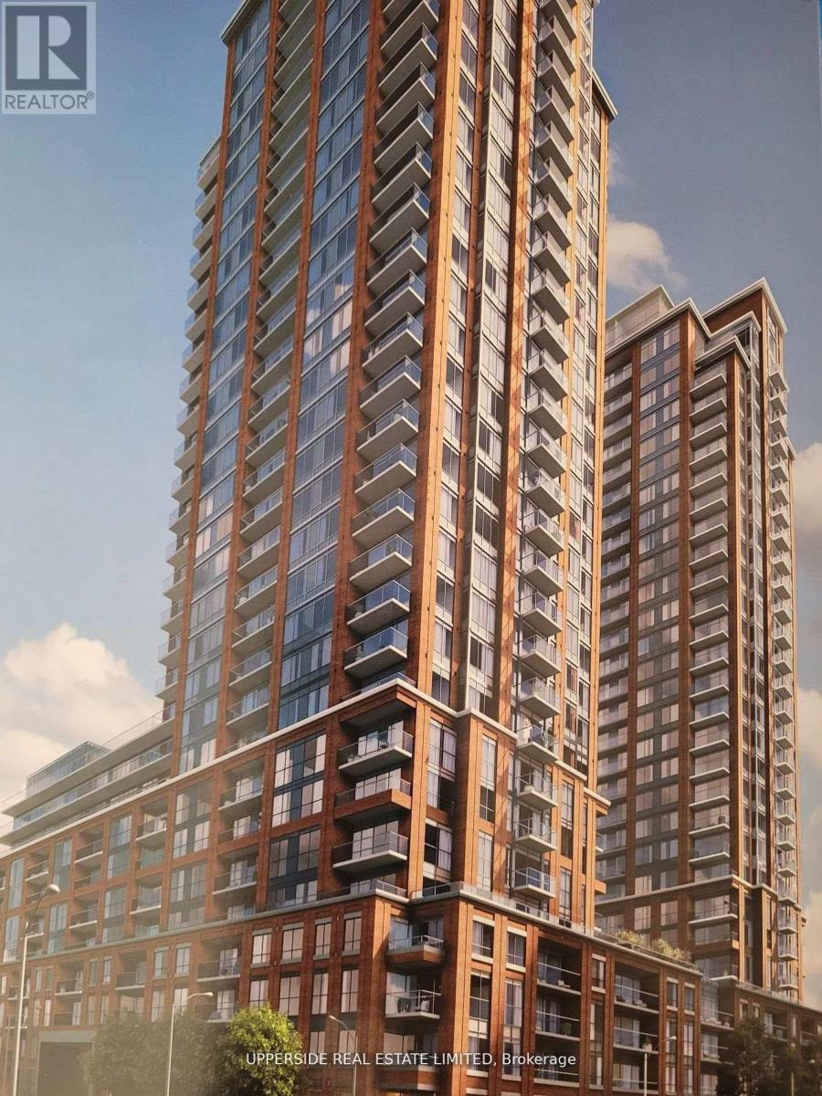 1521 - 3270 SHEPPARD AVENUE E