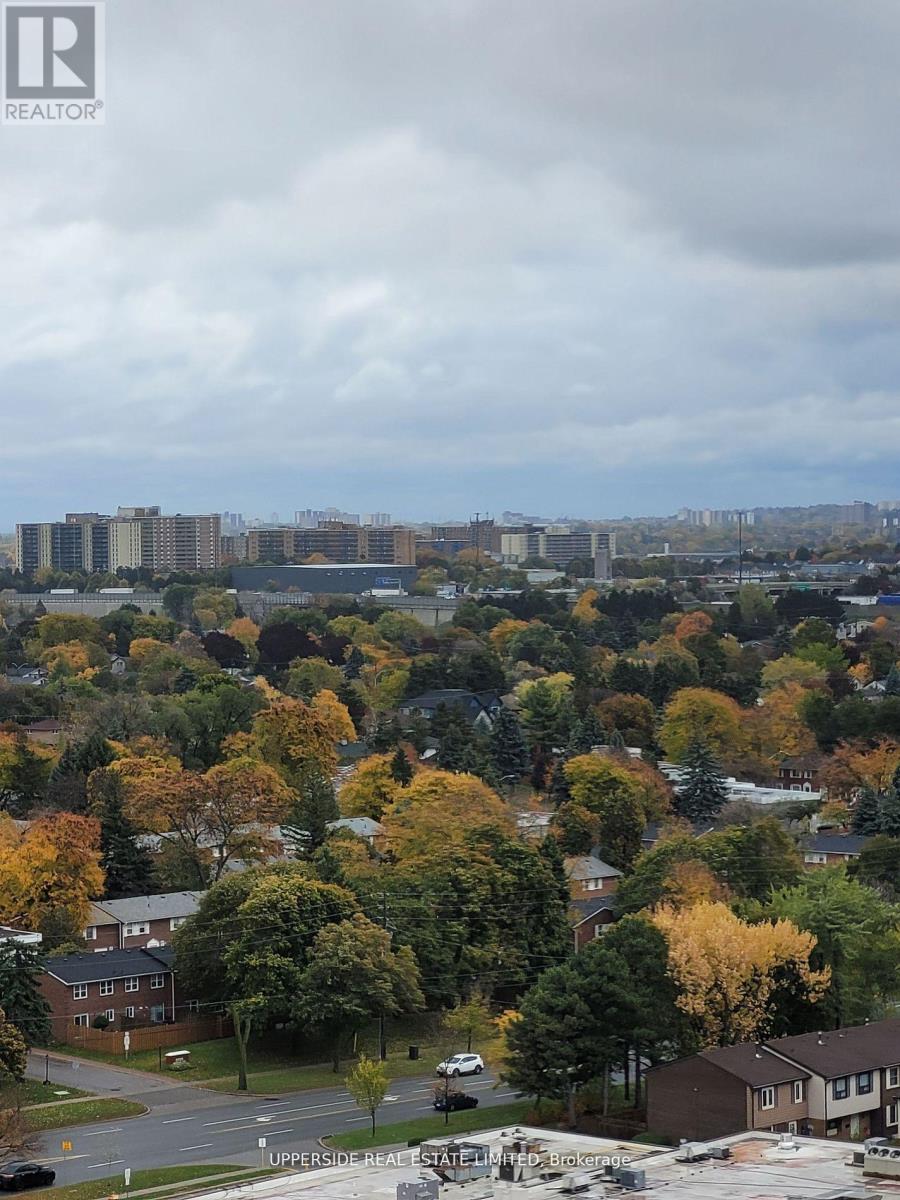 1521 - 3270 Sheppard Avenue E, Toronto, Ontario  M1T 0B3 - Photo 2 - E13646906